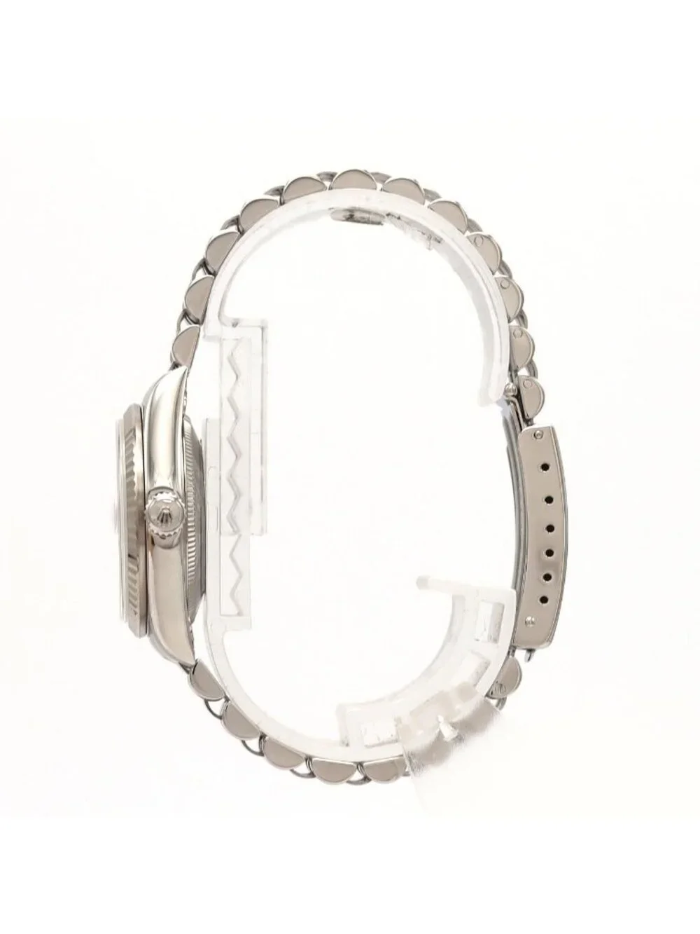 Rolex Datejust Automatic Winding Number Watch
